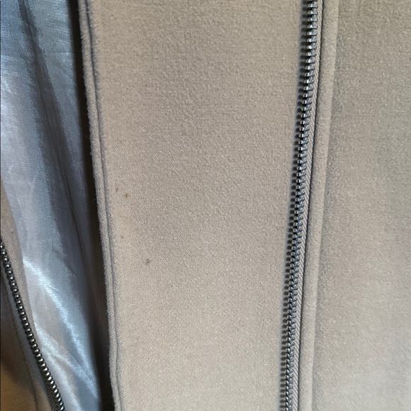 Missguided + Camel Trench Coat - Picture 4 of 4